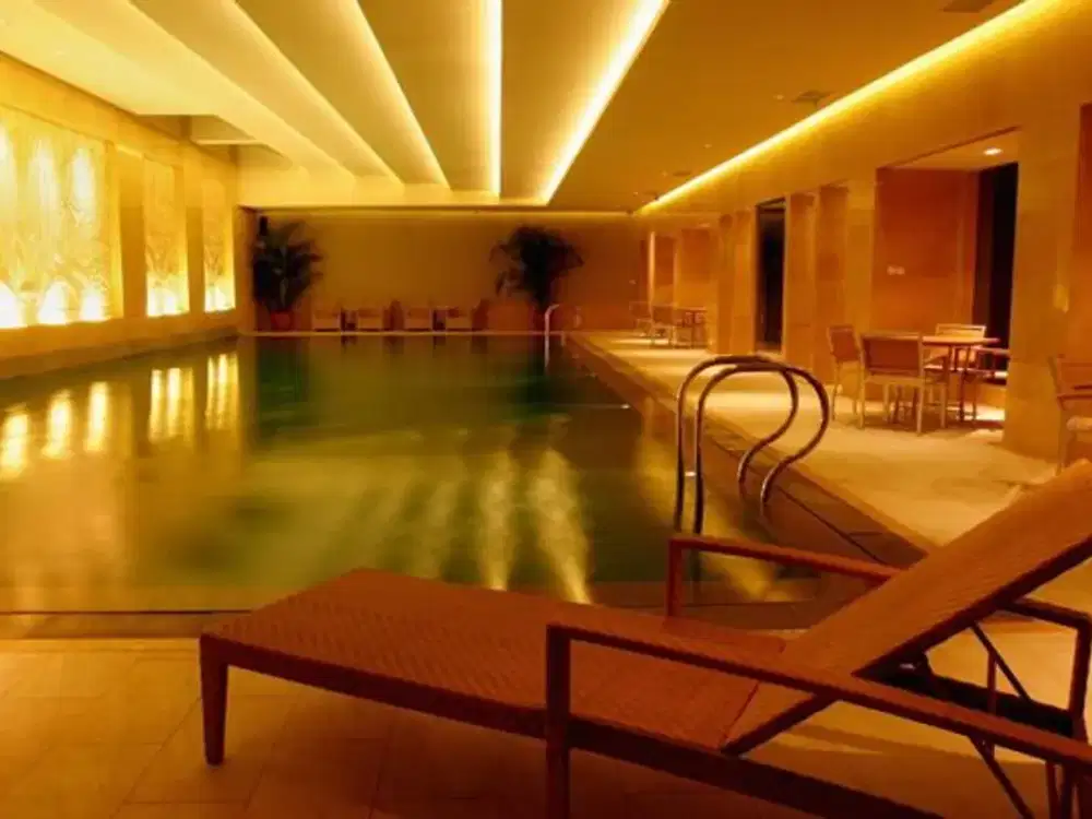 Dijual Apartemen Pakubuwono Residence 3+1 BR (Size 243 Sqm) CERTIFICATE TERMURAH 12 MILIAR UNDERMARKET