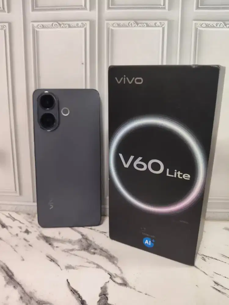 Hp vivo V60 Lite 4G