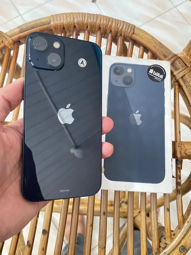 Iphone 13 iBox 128gb