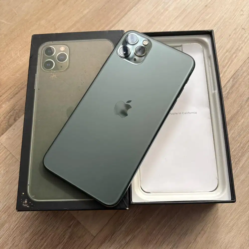 11 PROMAX 256 RESMI BEACUKAI