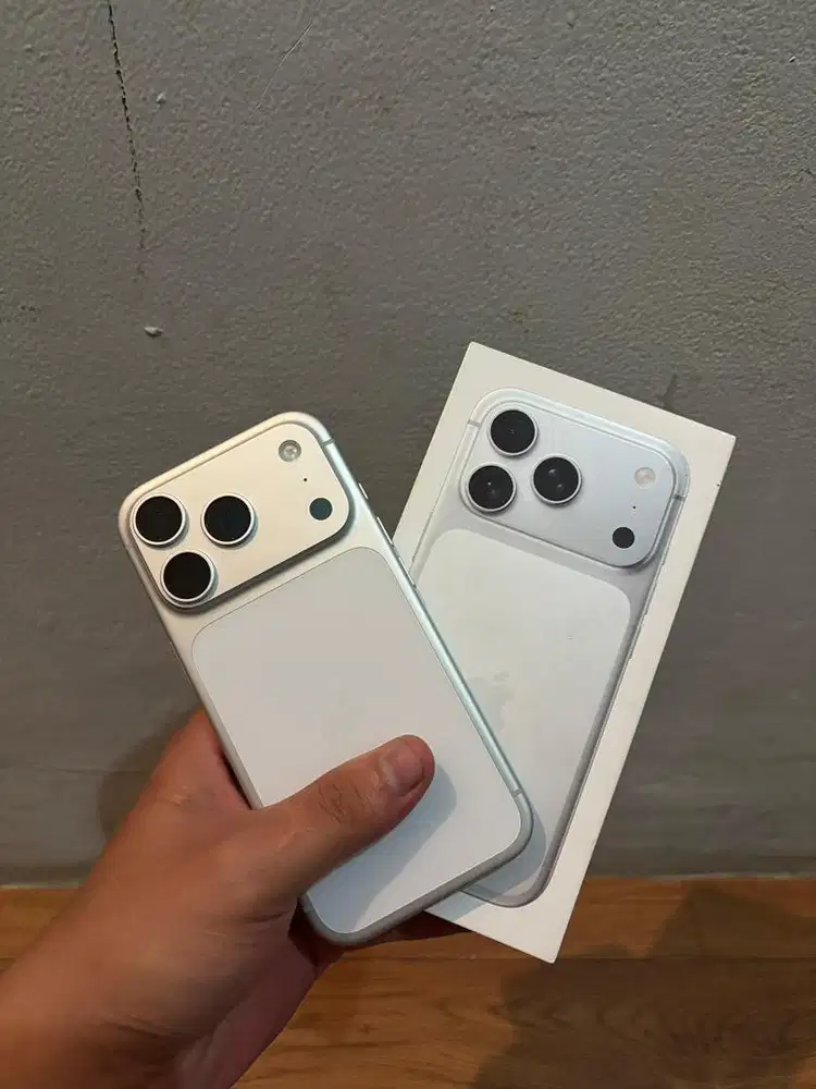 iphone 17 pro 256gb ibox