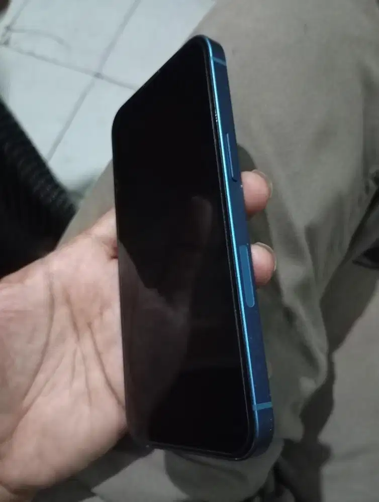 Iphone 13 512gb ex inter murah