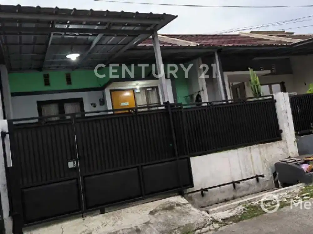 128- Rmh Minimalis Modern Di Taman Kopo Katapang Lingkungan Asri