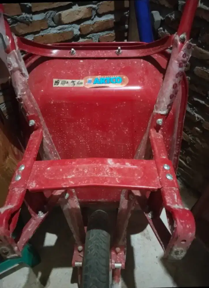 Beko artco masih bagus