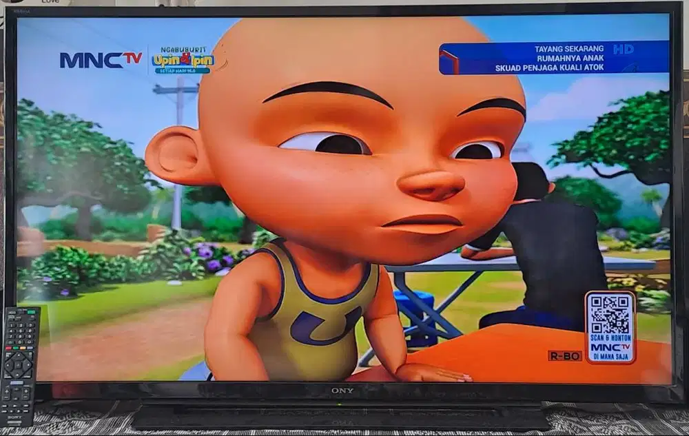 Sony - KDL-40R350B 40 Full HD LED TV