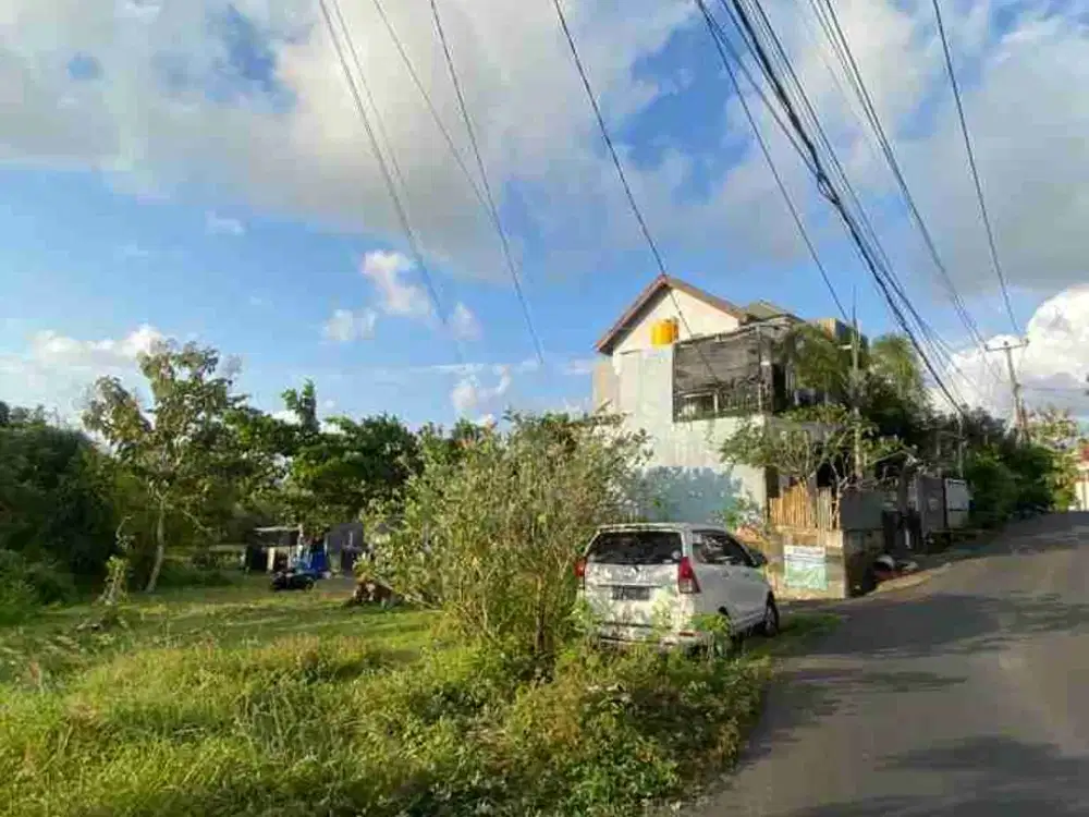 tanah mundeh kutuh Kuta selatan bali