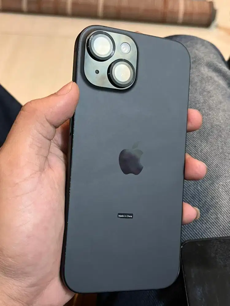 Iphone 15 128gb ibox