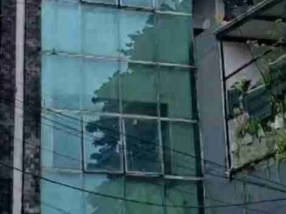 Disewakan Ruko 3,5 Lantai Akses Jalan 3Mbl Lokasi Strategis Tebet