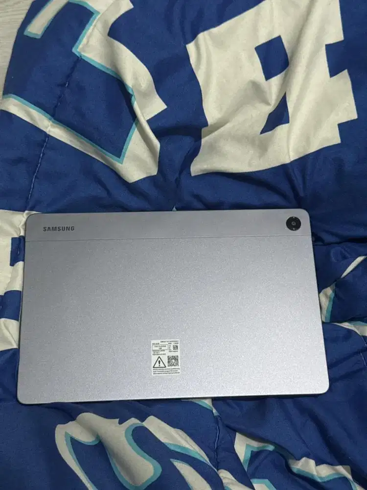 SAMSUNG GALAXY TAB A11+ WIFI ONLY 128GB - GREY