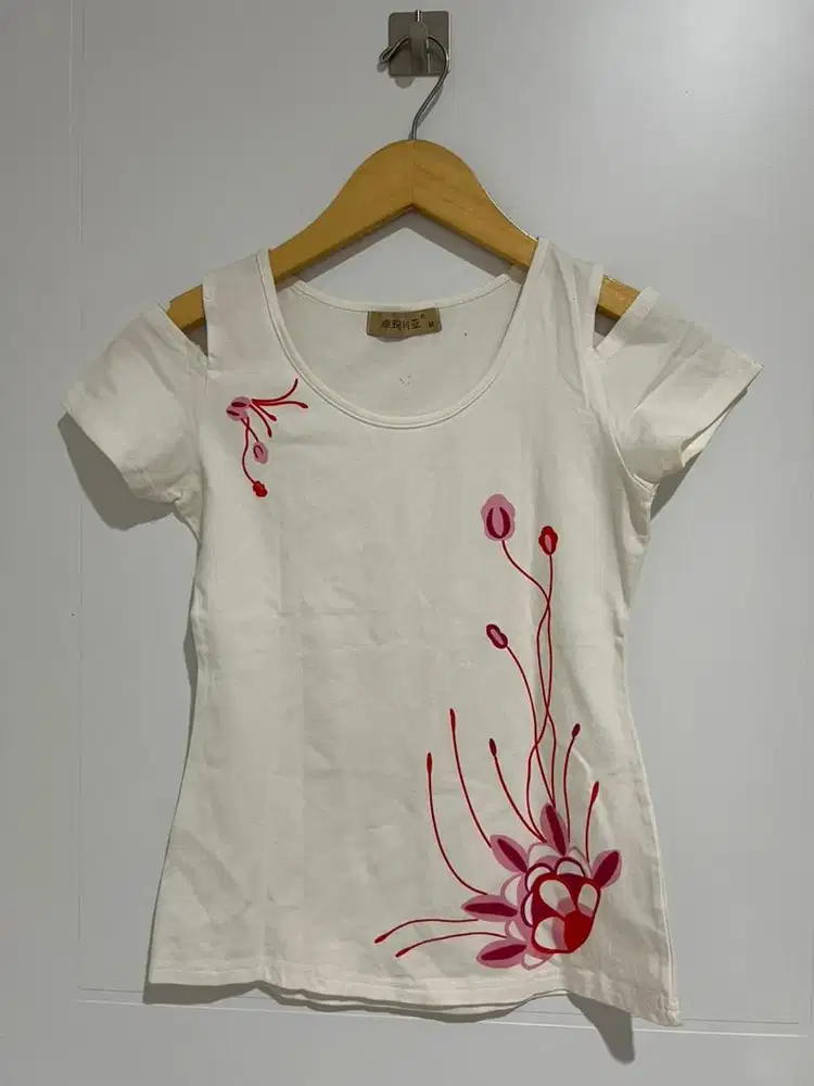 Preloved atasan ABG import