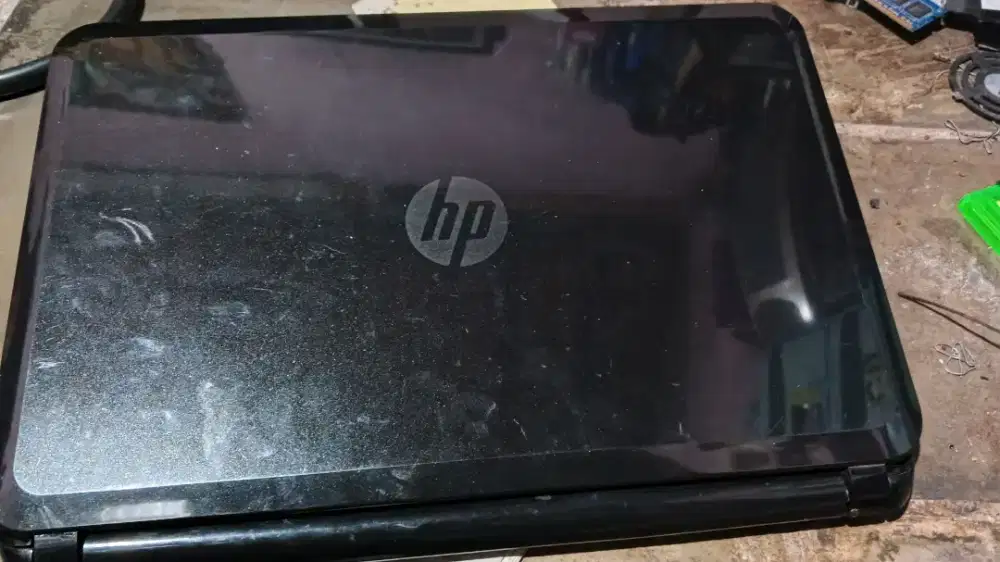 Laptop 14 inch AMD E1-2100