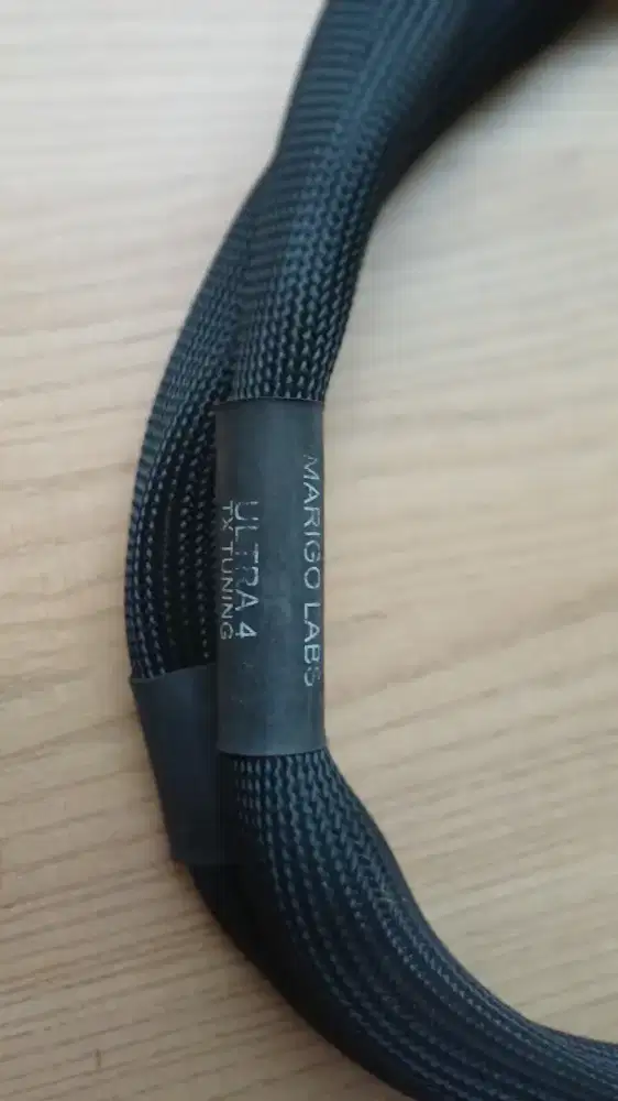 Kabel power cord Marigo Ultra 4