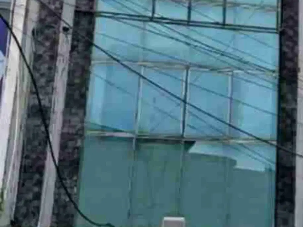 DISEWAKAN RUKO BAGUS 3,5LT AKSES JALAN 3 MBL LOKASI STRATEGIS TEBET