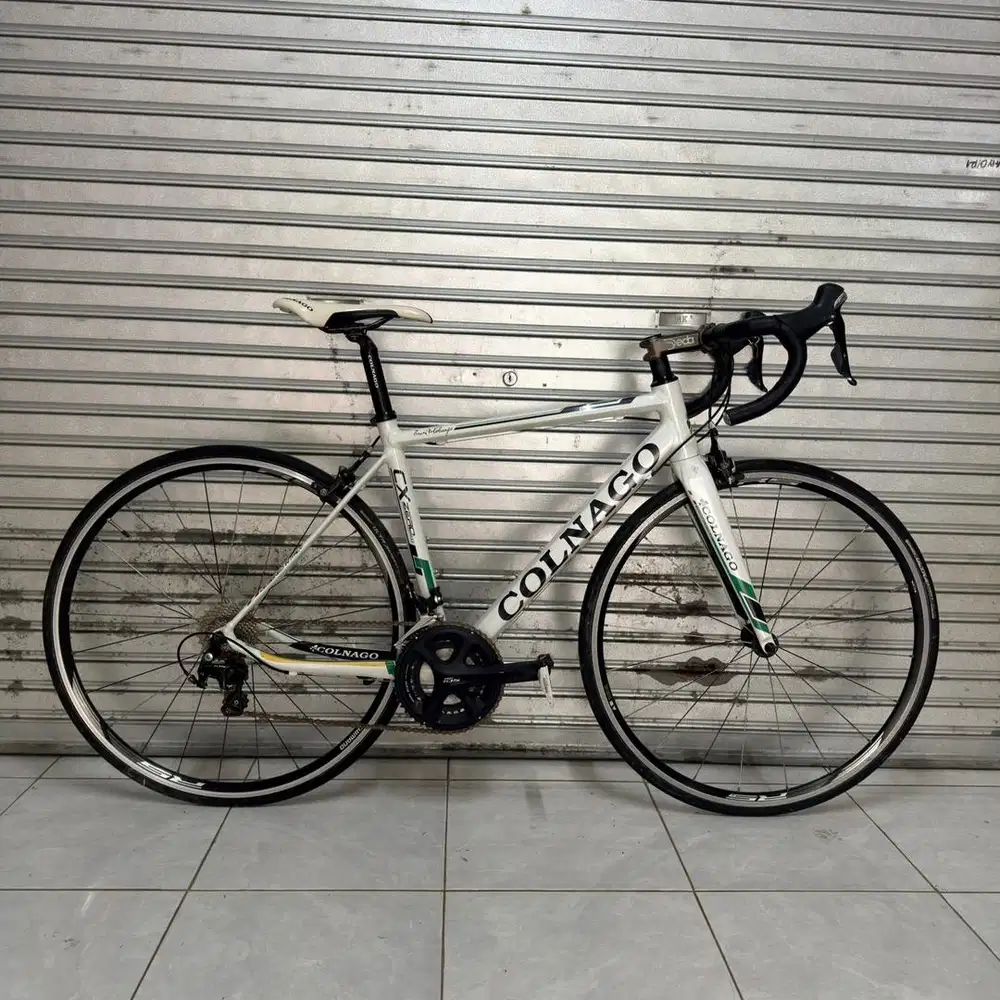 Roadbike Colnago CX Zero Endurance