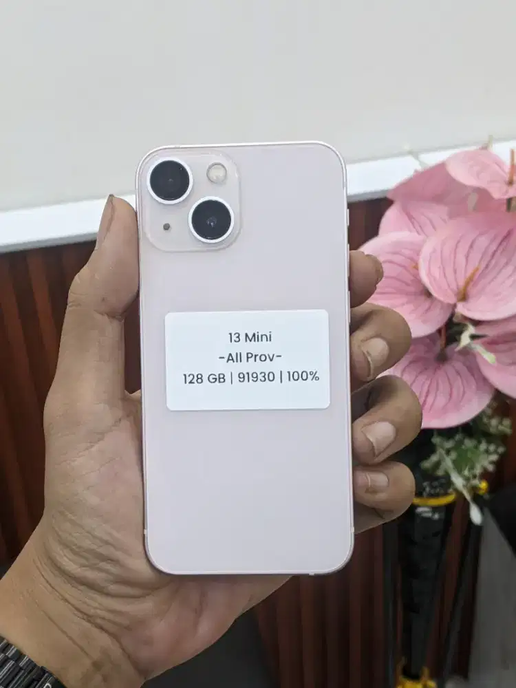 Iphone 13 mini 128GB