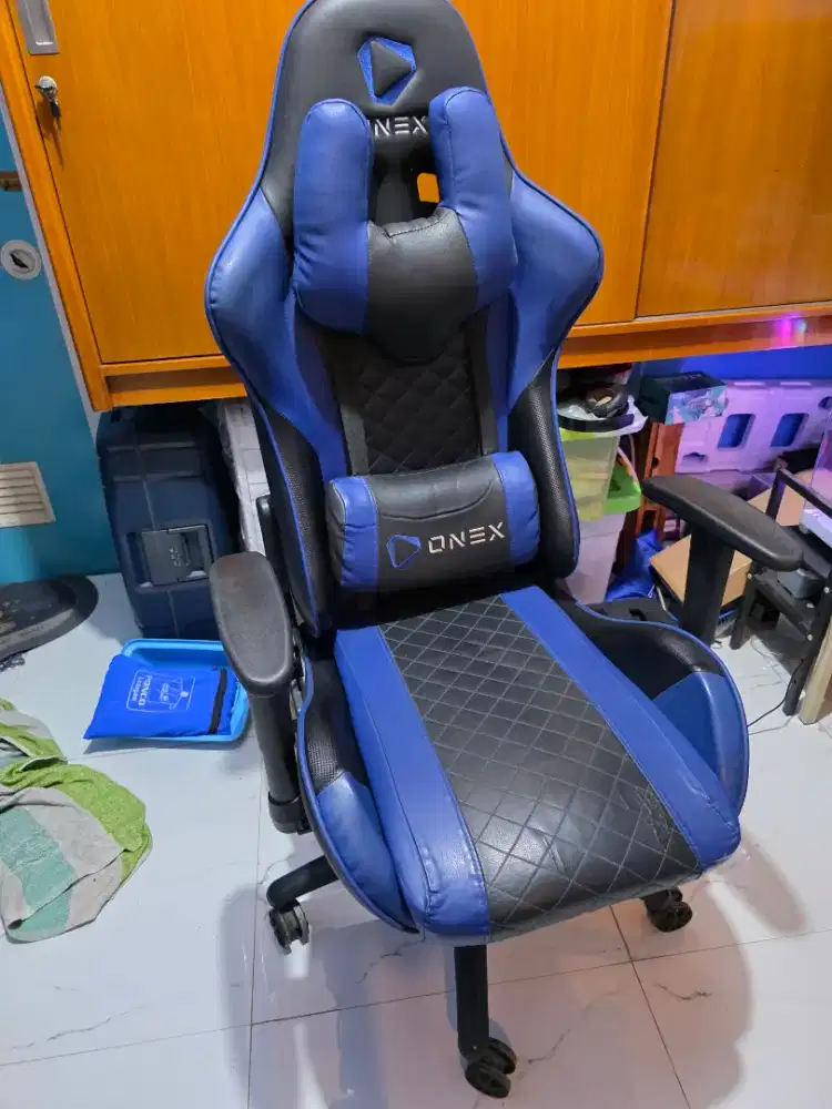 Kursi Gaming Onex GX3