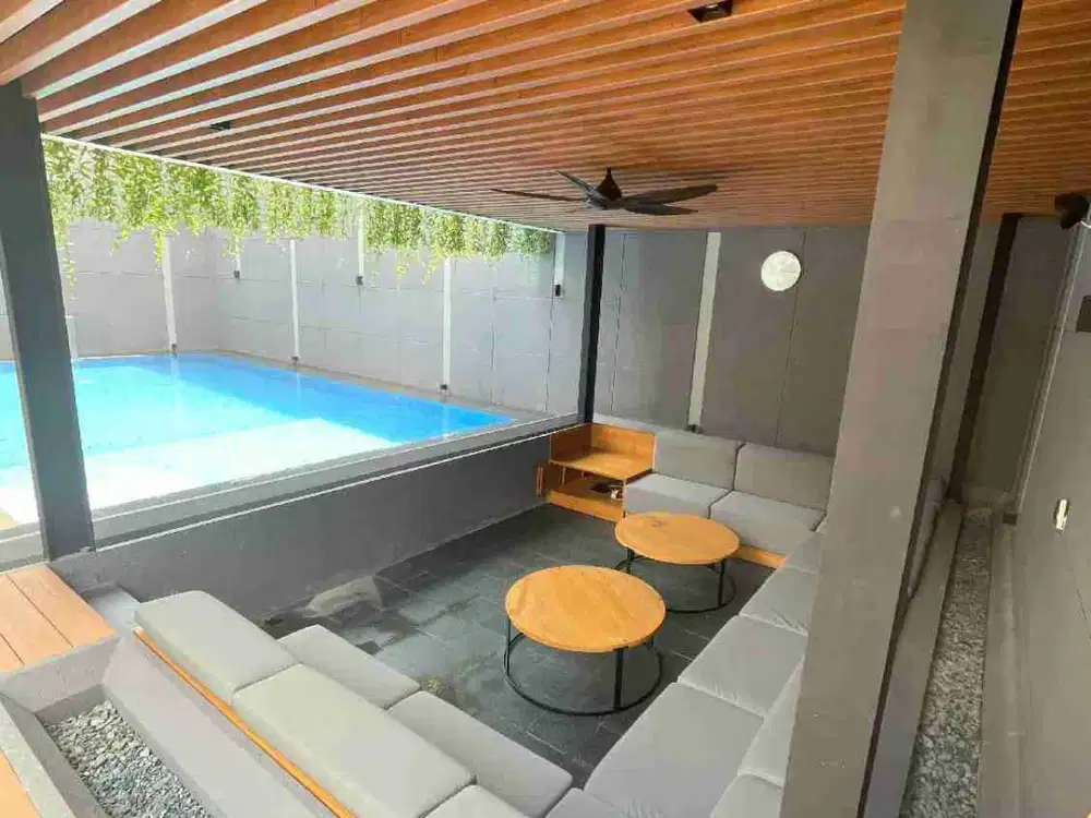 Turun Harga 5M! Lyndon Nava Park BSD City