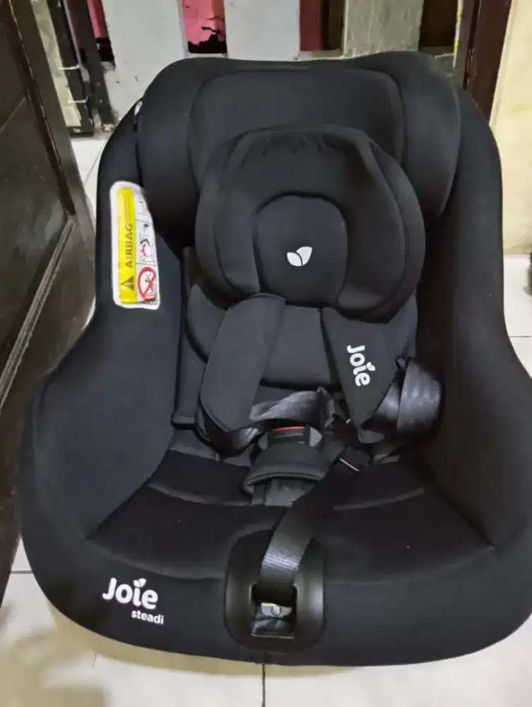 Car seat bayi & balita