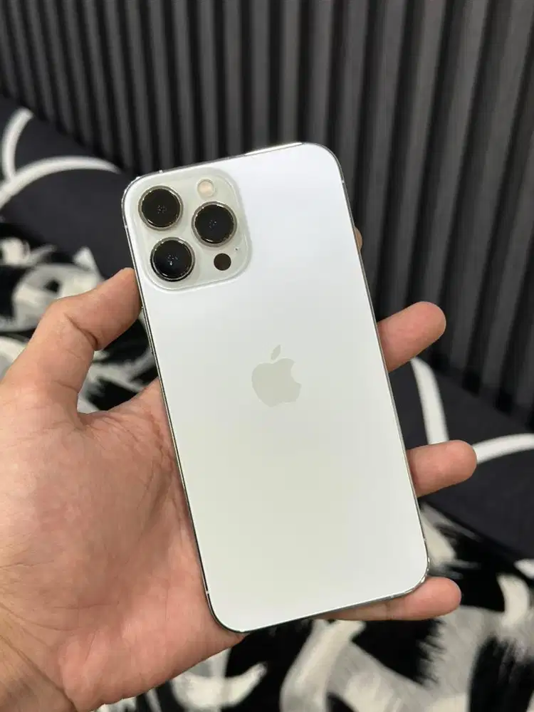 iPhone 13 Promax 128Gb inter