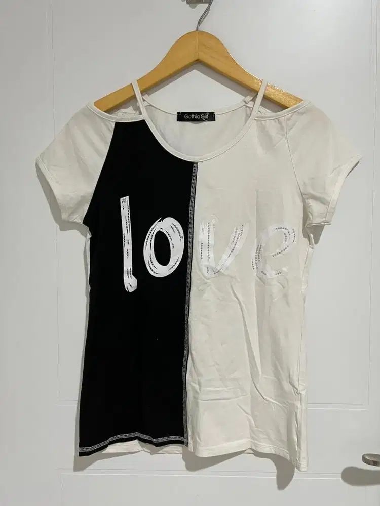 Perloved atasan wanita