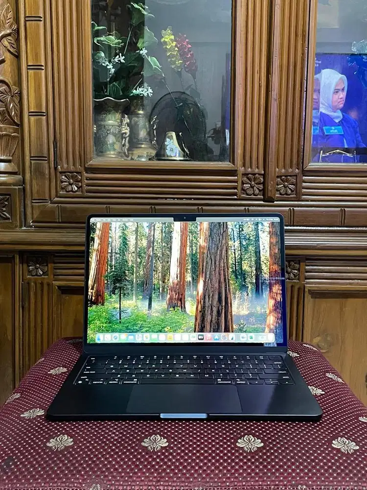 MacBook Air 2022 M2 13 inch 8/256