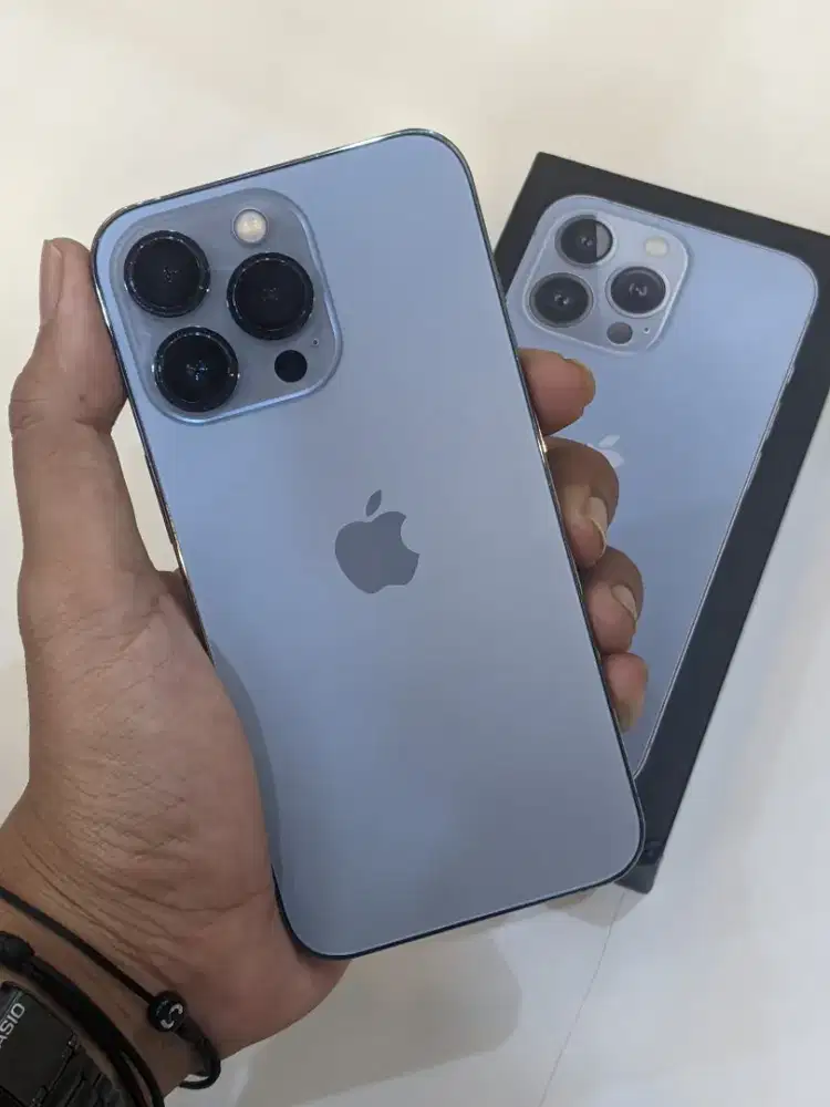 13 pro 256Gb all operator