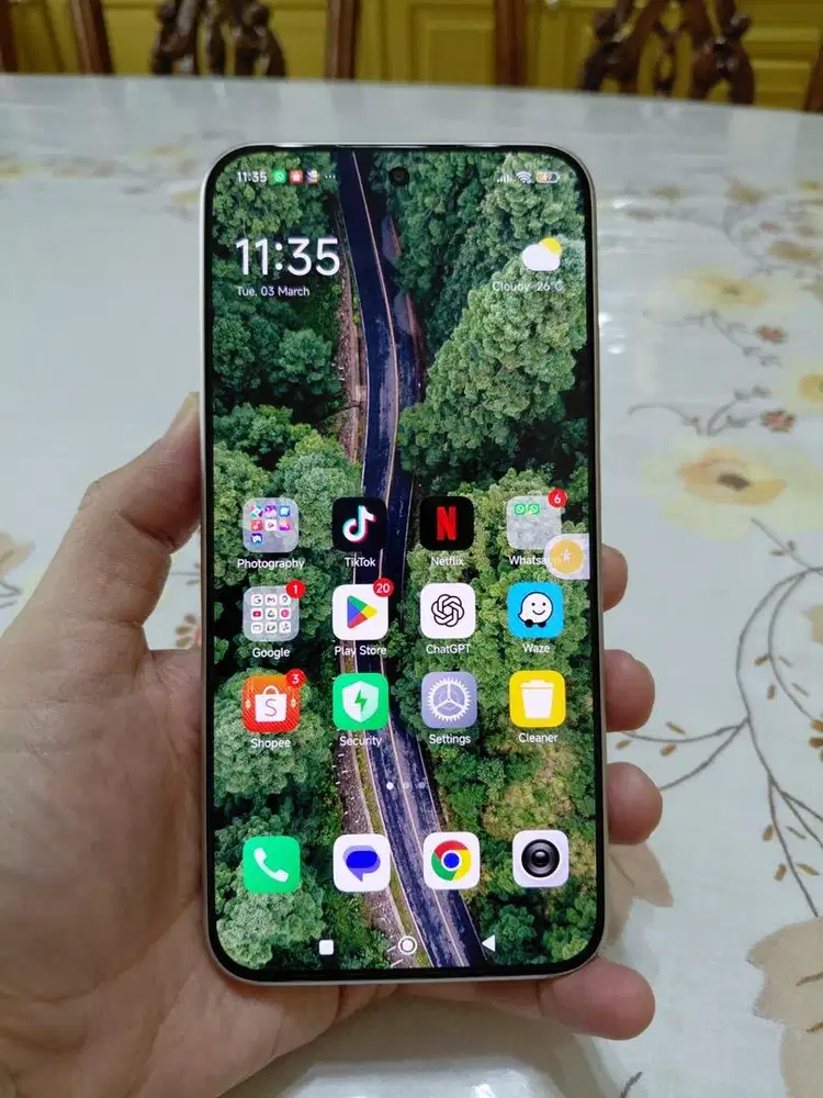 Redmi note 15 pro 8/256 like new