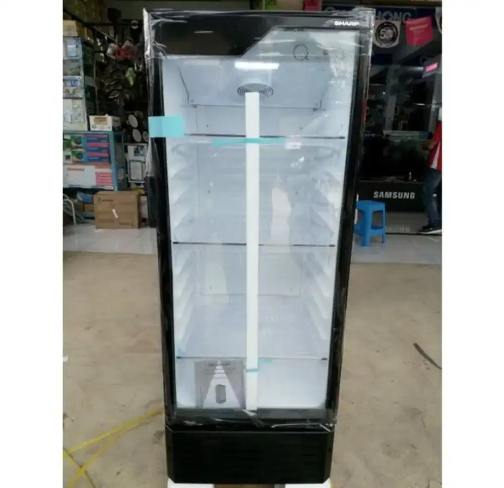 Kulkas pendingin ,/ softcase