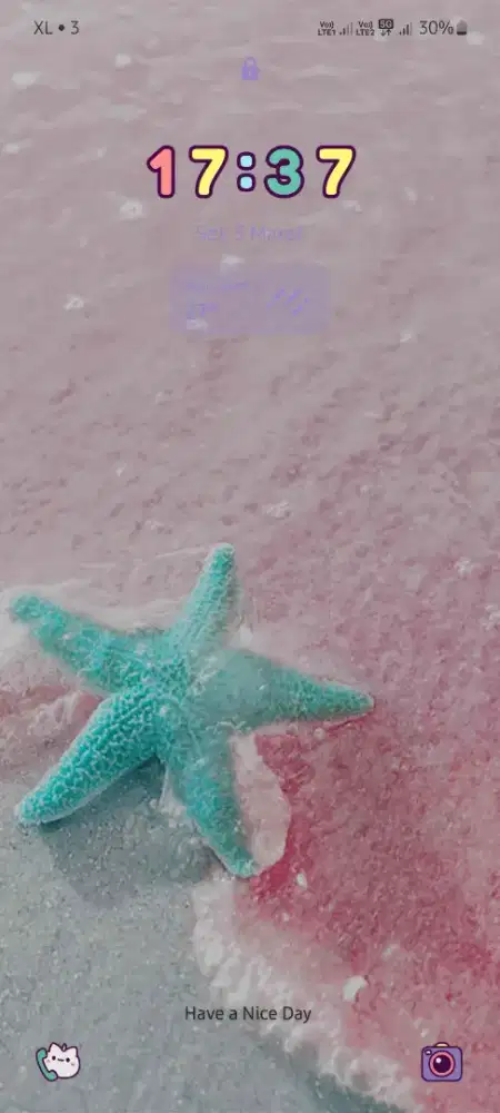 Dicari Penjaga Lansia