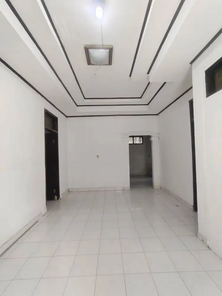 Rumah Siap Huni di Taman Kopo Indah TKI 1