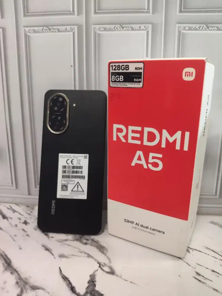 Hp Redmi A5 4/128