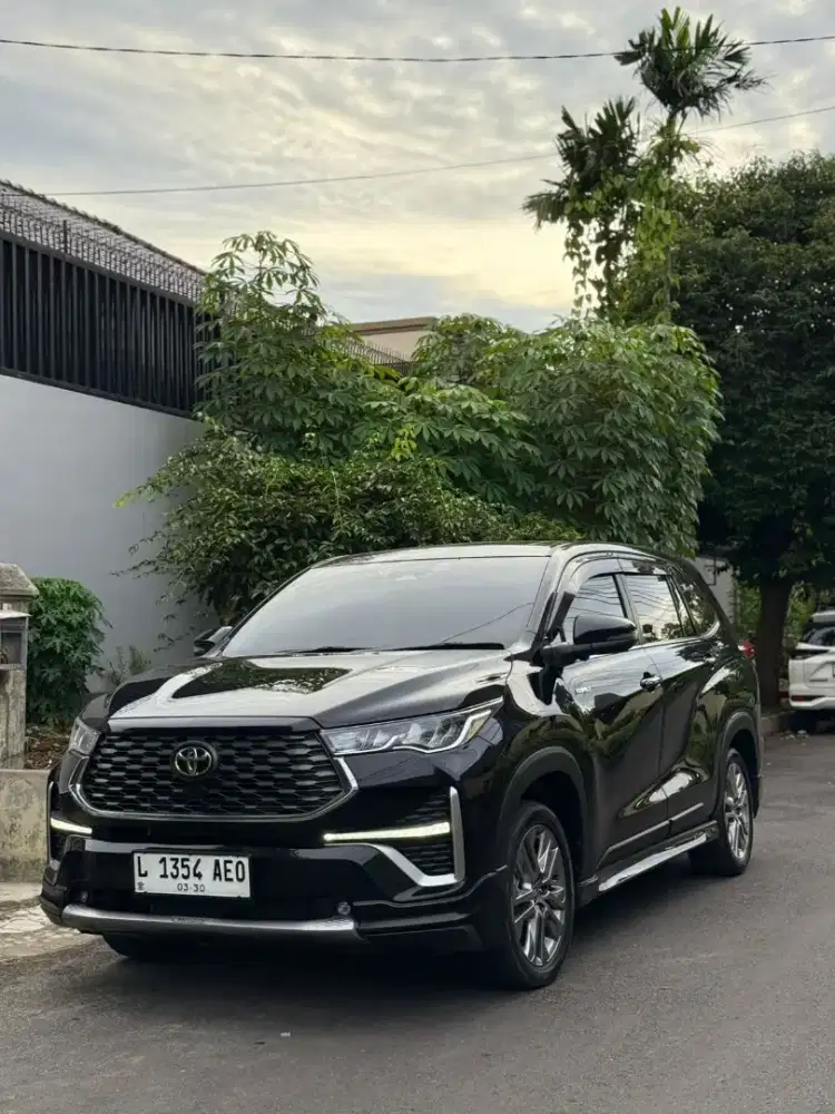 Toyota Zenix Q  CVT 2.0 Hybrid Tss Modelista 2025