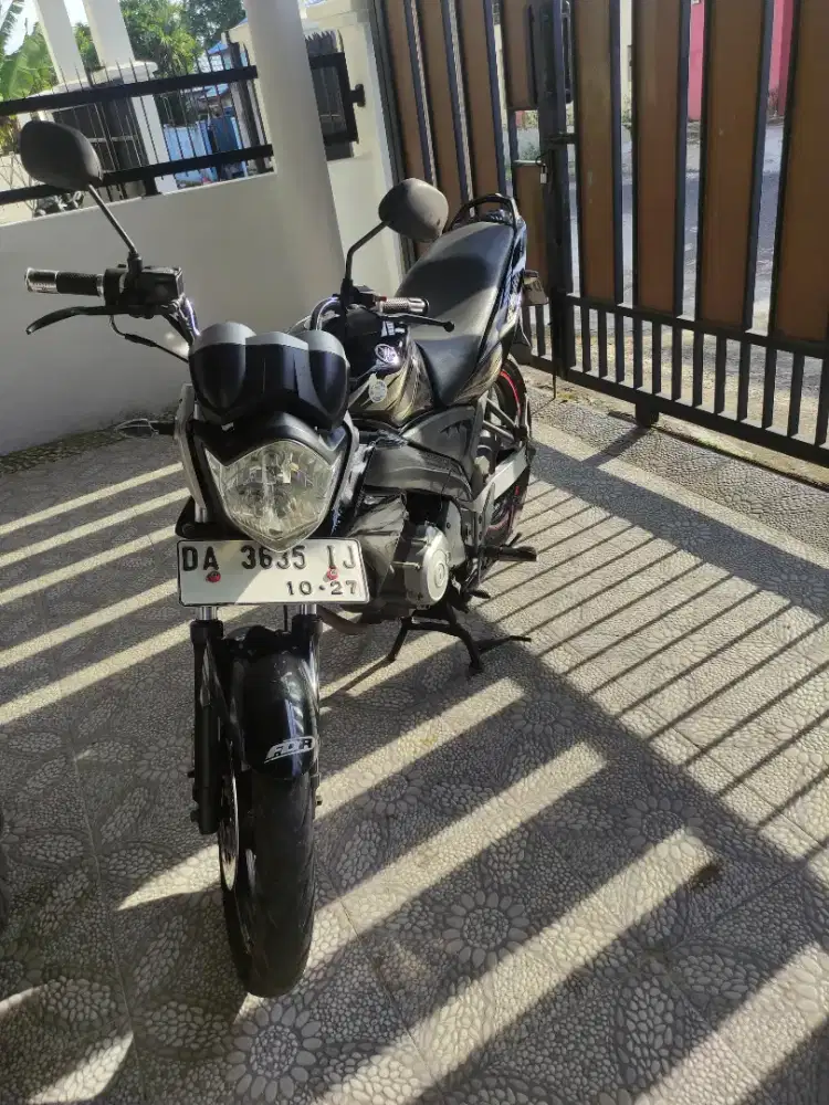 Vixion Old 2012 Original