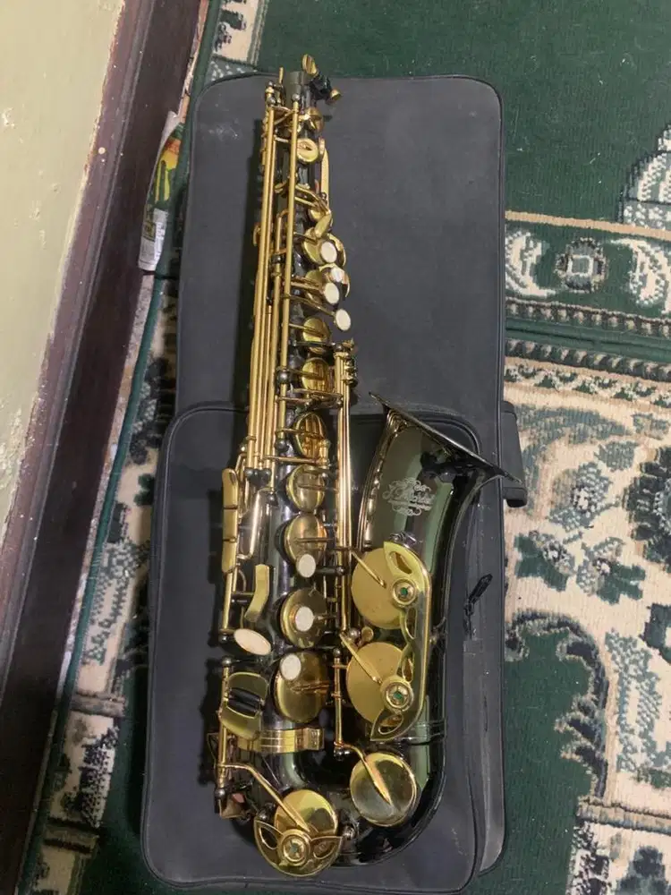 saxophone alto j michael al 800 b