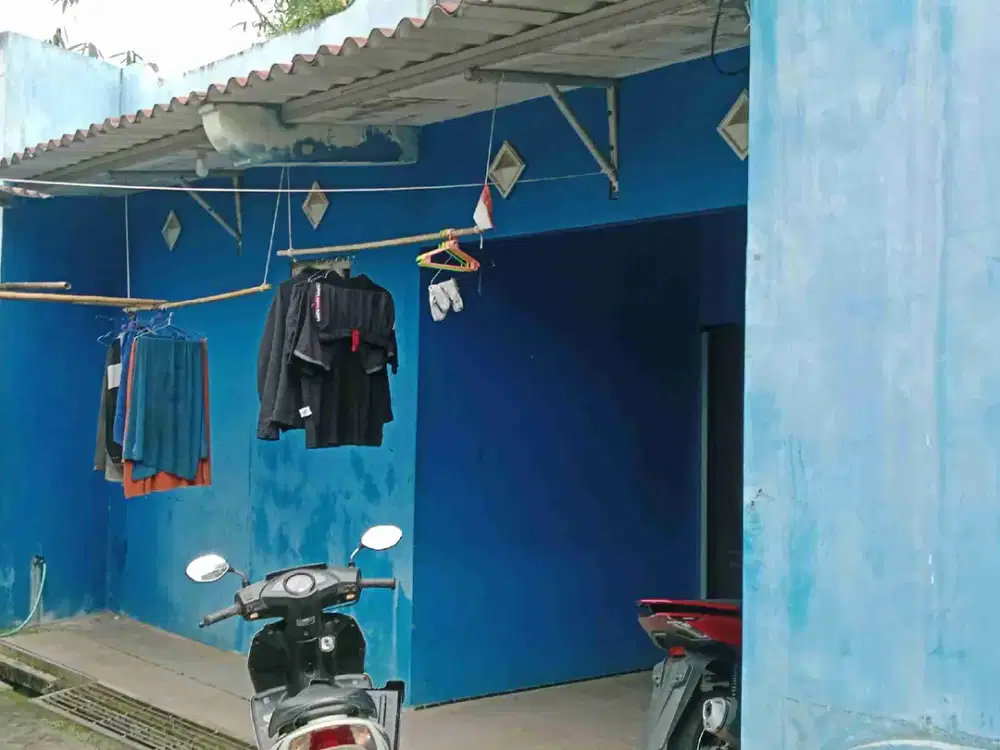 rumah kost unnes depan rusunawa putri unnes