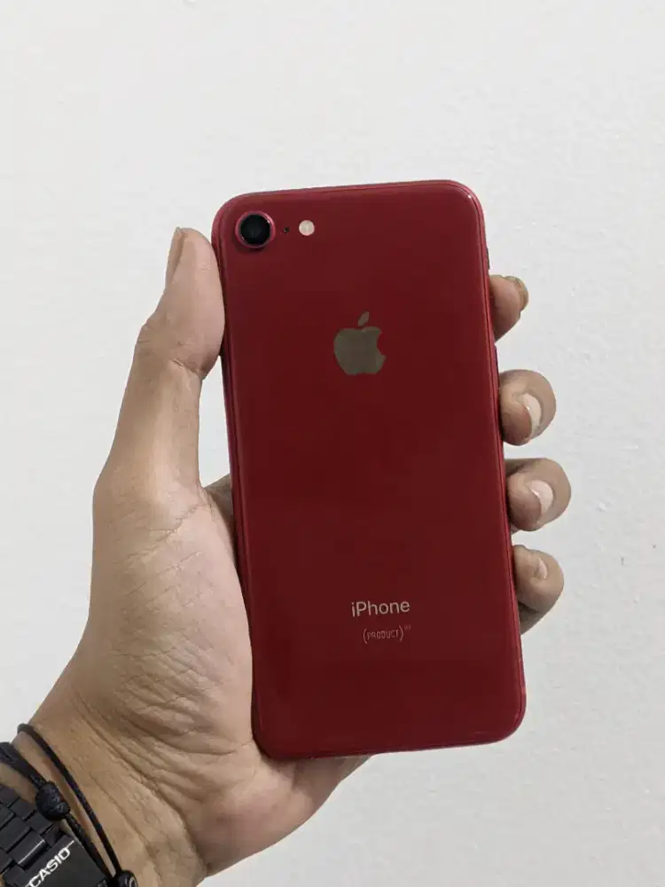 Iphone 8 64GB all operator