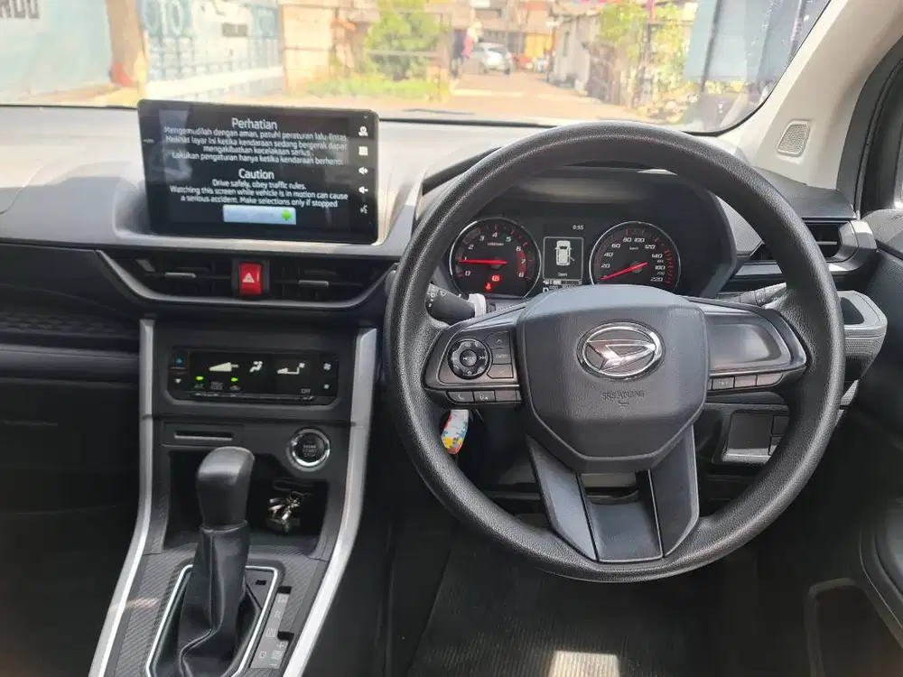 Xenia R Matic 2023 Dp 5 Juta Promo