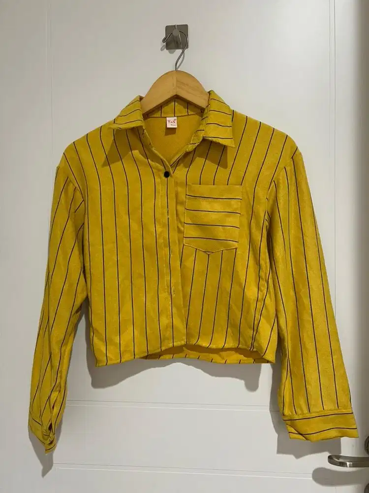 Preloved Kemeja wanita