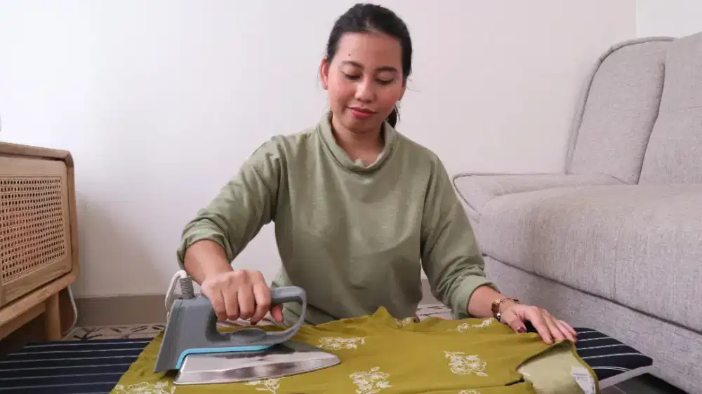 Di cari segera ART pulang pergi