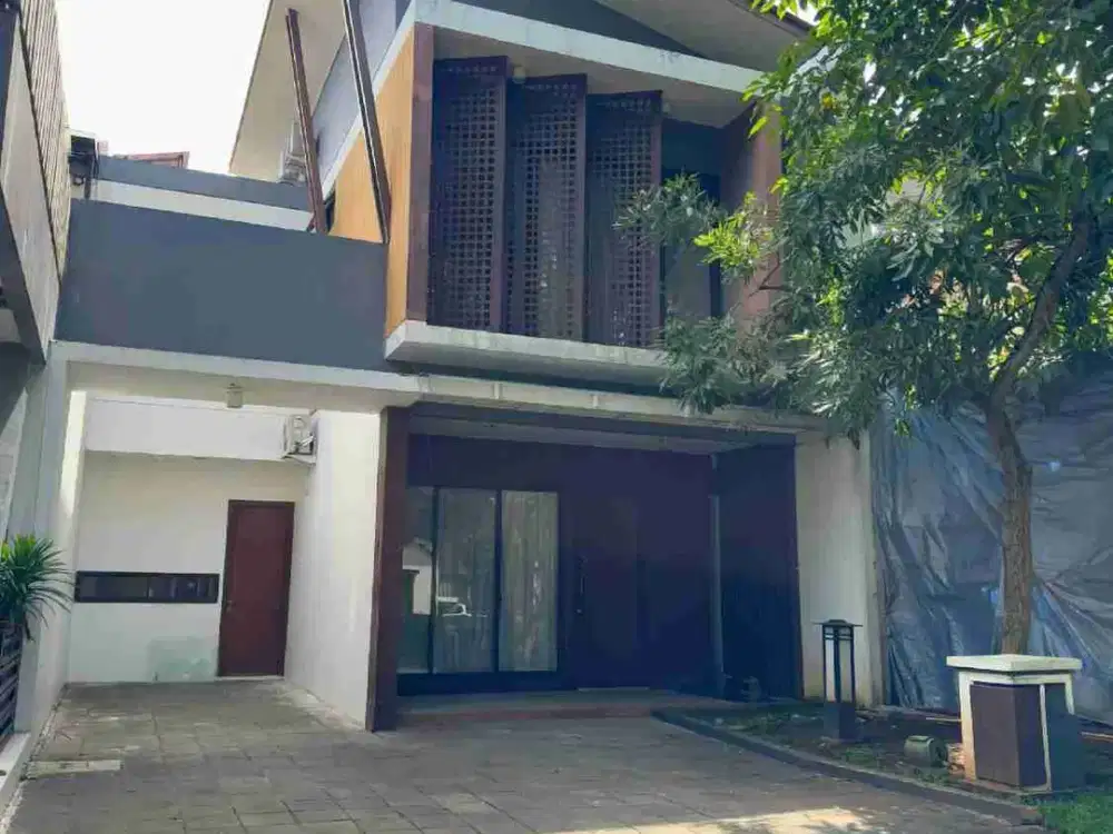 De Naara De Park BSD City