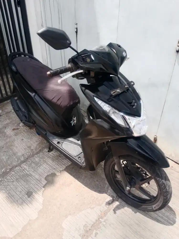 jual cepat beat fi 2013