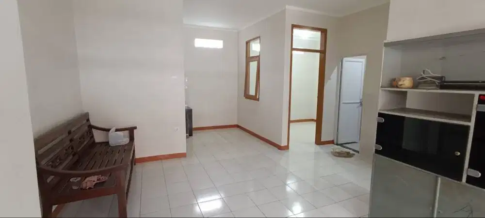 Rumah Siap Huni di Taman Kopo Indah TKI 1