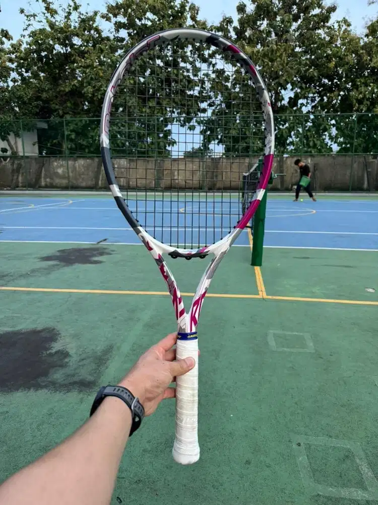 BABOLAT EVO AERO LITE 102/ 260 gr ( Original )