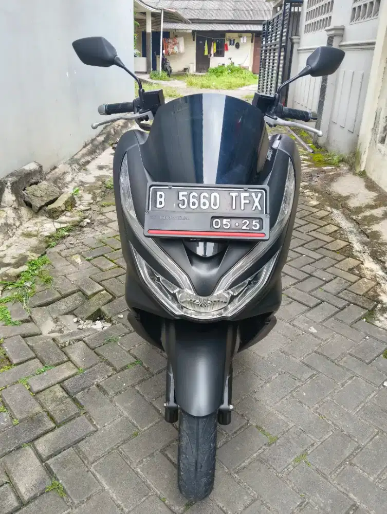 PCX 150 CBS KM low !!