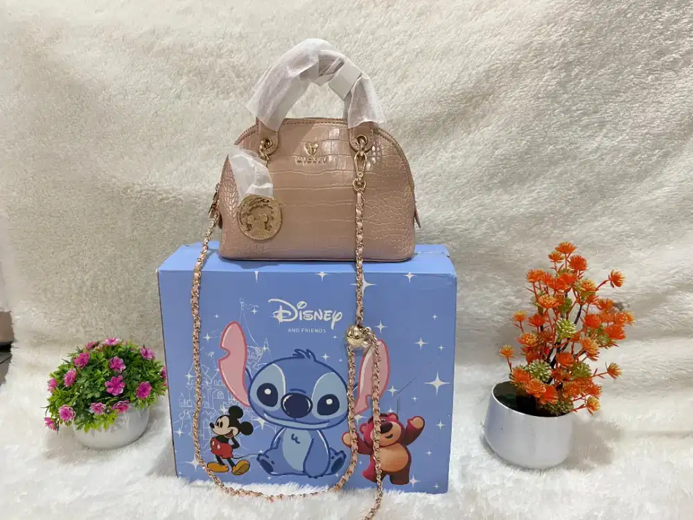 TAS IMPORT ORIGINAL