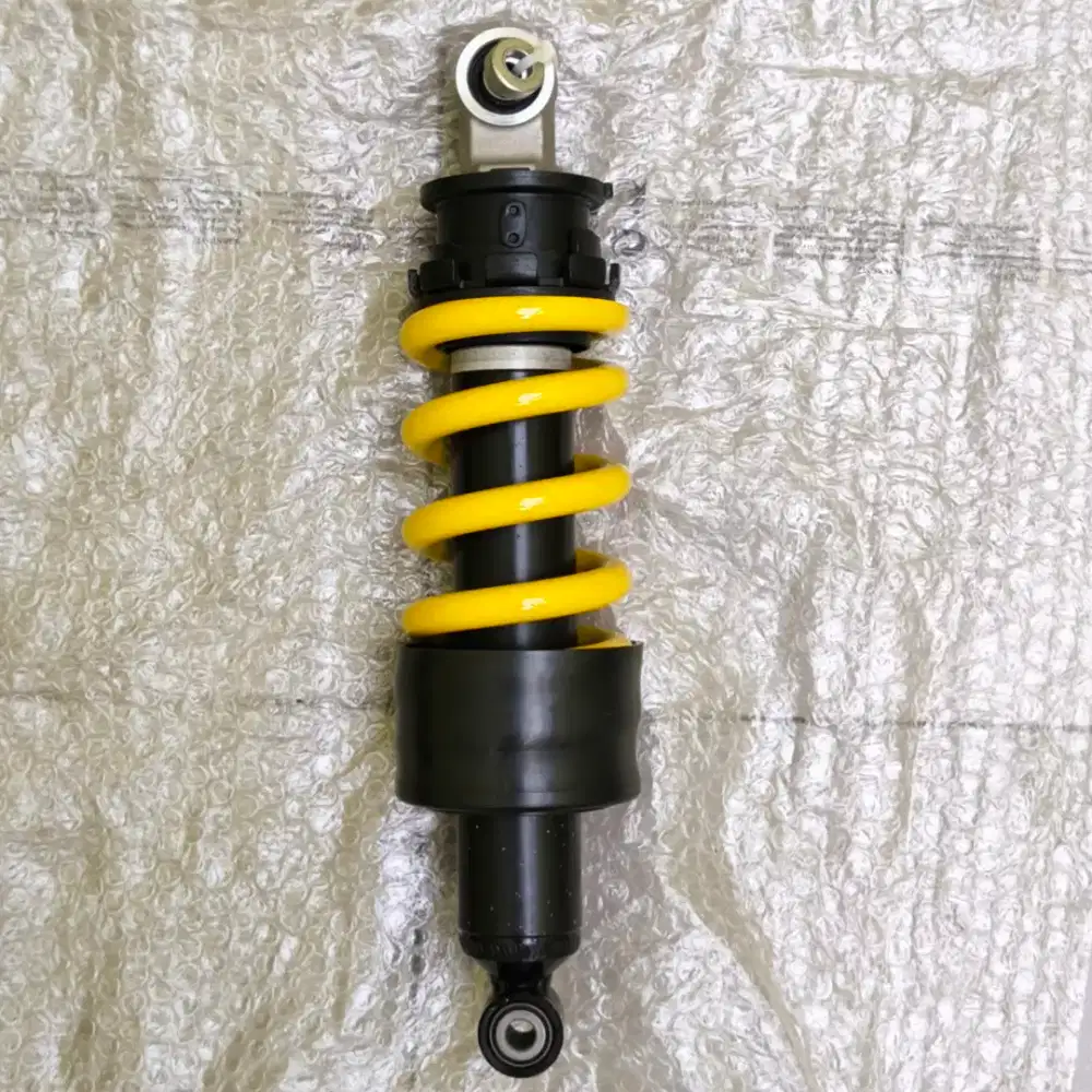 Shockbreaker Moge Honda CB 650 copotan