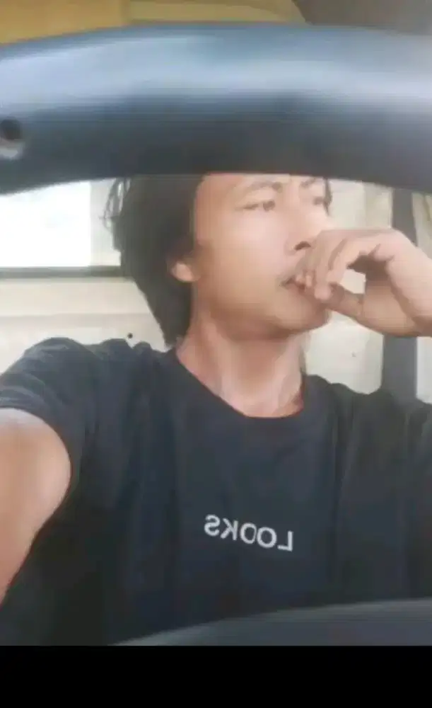 Info loker nya orang baik?