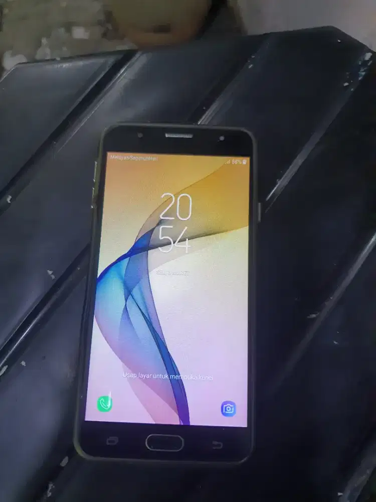 Samsung j7 prime ram 3/32 4G