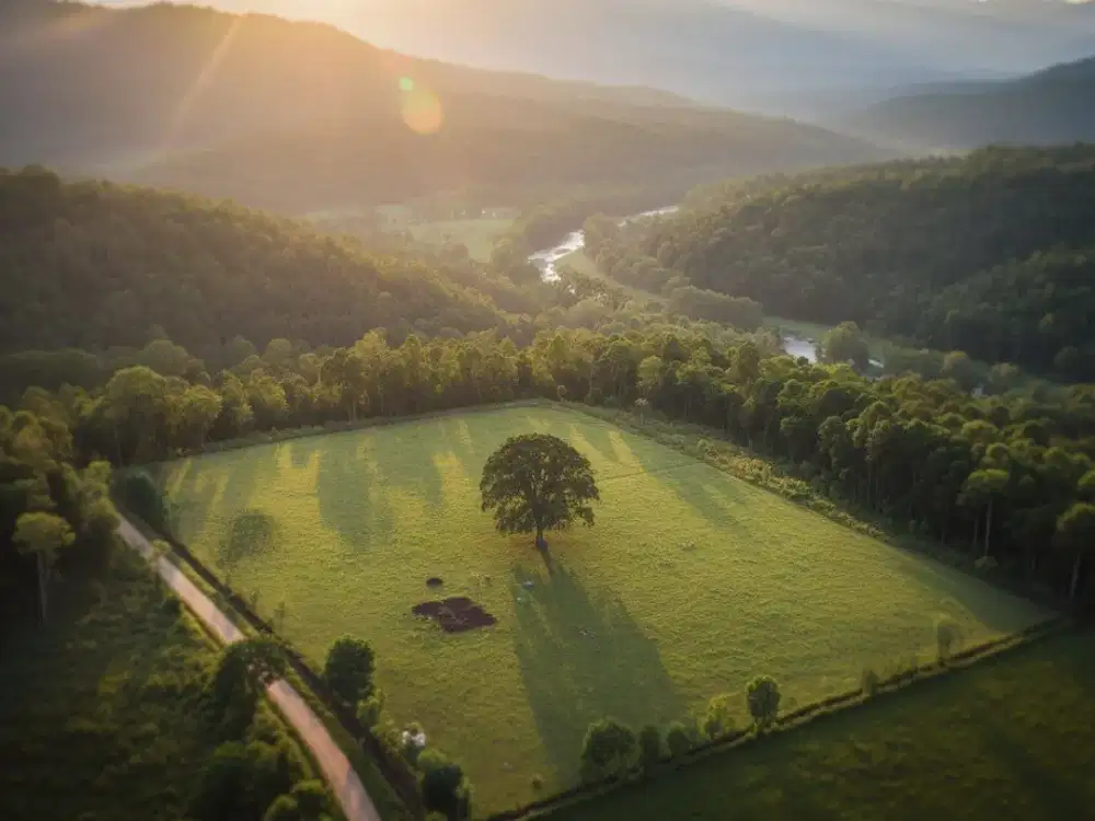 *Dijual Kavling Raya Telaga Golf*SHGB