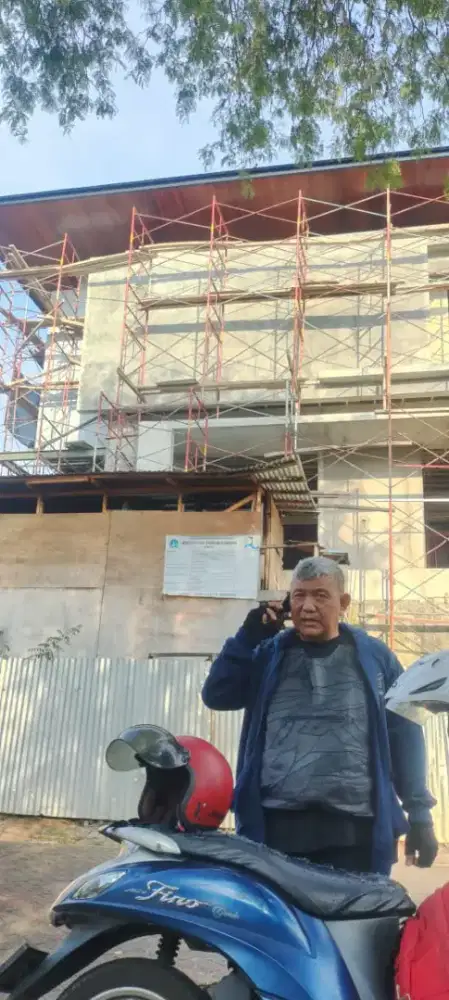 Tukang Plafon gypsum Bangunan